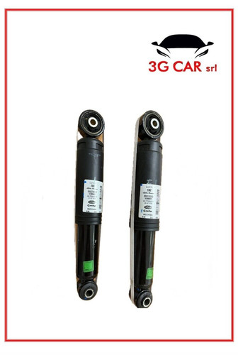 Kit ammortizzatori - 2,