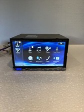 Alpine ICS-X7HD Old School