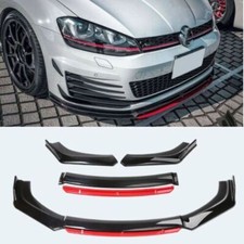 Spoiler labbro anteriore