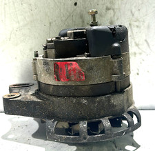 RICAMBI USATI, ALTERNATORE FIAT 600 900 cc. BENZINA, ANNO : 1997