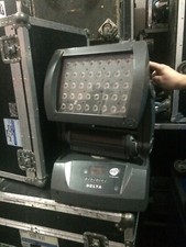 DTS Delta R testa mobile led RGB