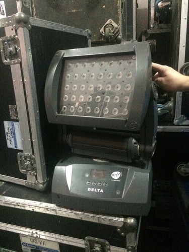 Dts delta testa mobile - delta,