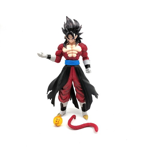 Dragon ball statua - z, figure