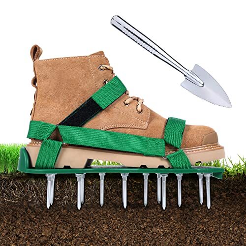 Arieggiatore prato scarpe - arieggiatore,