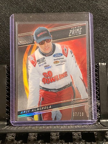 Aric almirola 2023 prime - almirola,