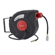 AREBOS Avvolgitubo Aria