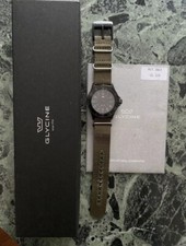 Orlogio Glycine Combat PVD Military