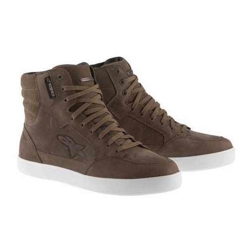 Chaussures moto alpinestars - chaussures, j6