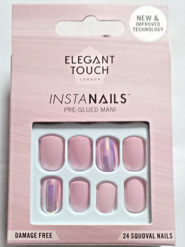 Elegant touch london - touch, insta