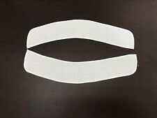 COLLETTO IN COTONE, VINTAGE , COLORE BIANCO