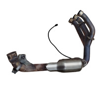 COLLETTORE SCARICO SONDA TRIUMPH TIGER 800 XC XR XRT XCA XRX XCX / TIGER 900 GT