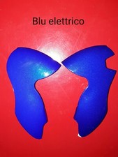 Meccanismo Visiera x Casco Nolan N100/N100E colore Blu