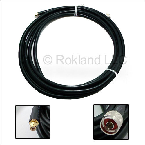 Cavo prolunga antenna fi - prolunga,