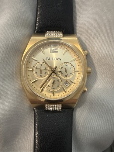 Orologio bulova crystal - orologio,
