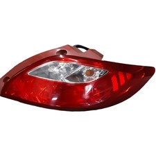 Fanale posteriore completo