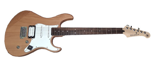 Yamaha electric guitar - yamaha,