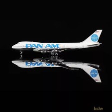 HX Models 1/400 Pan American