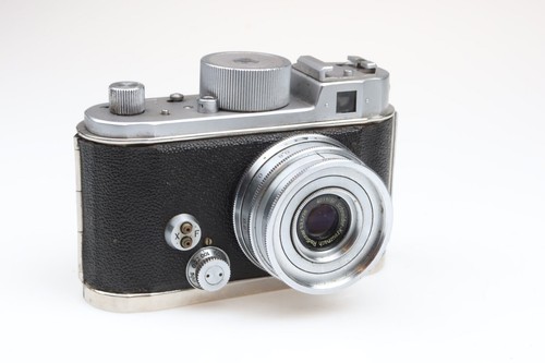 Robot fotocamera camera - robot,