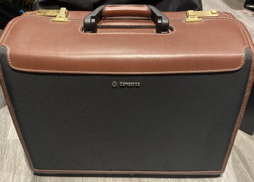 Valigia pilota samsonite