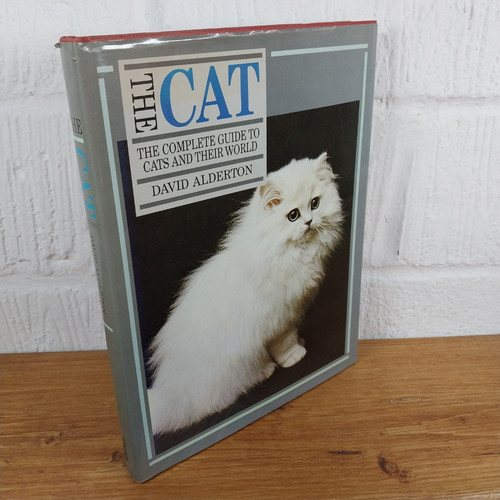 The cat complete - the, cat: