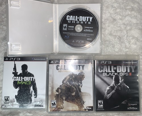 Call duty games - games:, ops