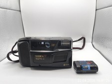 Yashica T3 Carl Zeiss T*