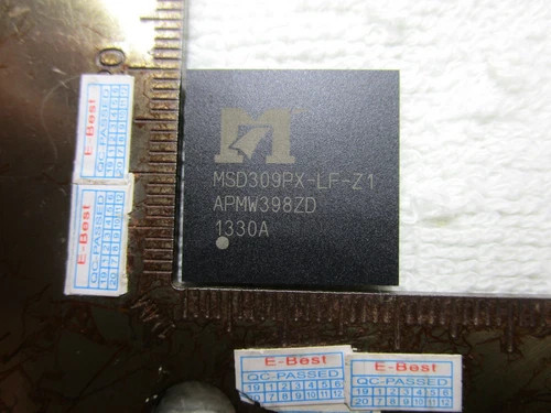 1pcs msd309px - 1pcs,