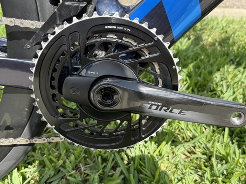 Trek madone gen 6 axs - madone, sl