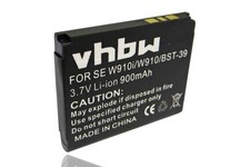 Batteria per Sony-Ericsson