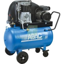 1PZ COMPRESSORE AC A CINGHIA