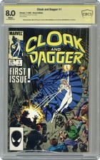 Mantello e Pugnale 1D CBCS 8.0