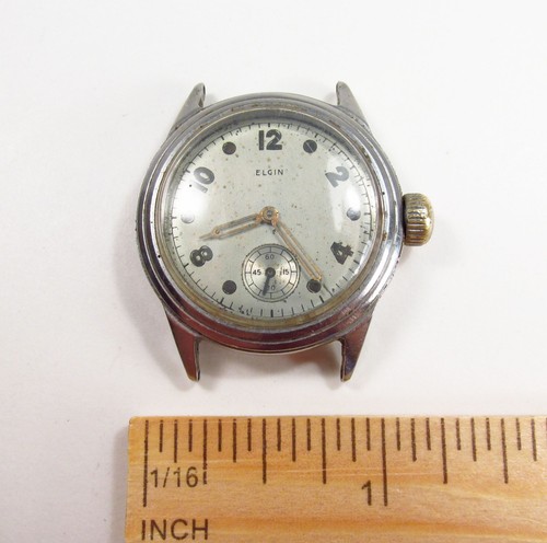 Orologio polso uomo vintage - da,