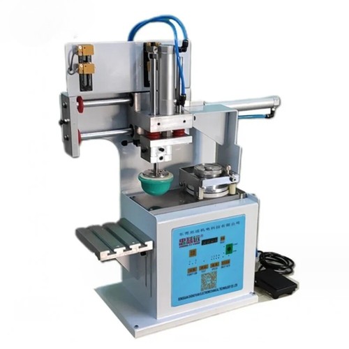 Macchina stampa automatica - da,