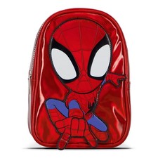 Marvel Mini Zaino Spider-man