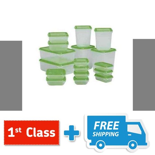 Ikea pruta set contenitori - pruta, di