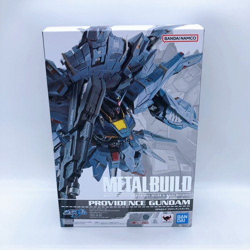 Metal build providence gundam - build,