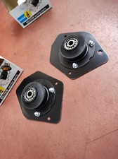 Supporti Maggiorati Ammortizzatori Mini Cooper S R50, 52,53 JCW