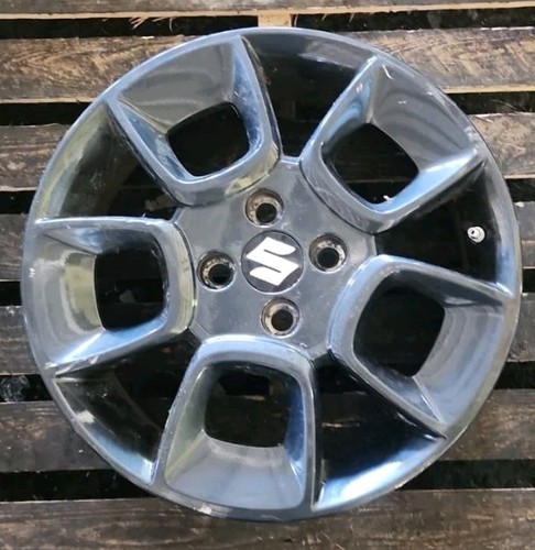 Cerchio lega suzuki ignis - cerchio,