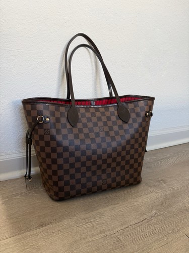 Louis vuitton neverfull - vuitton,