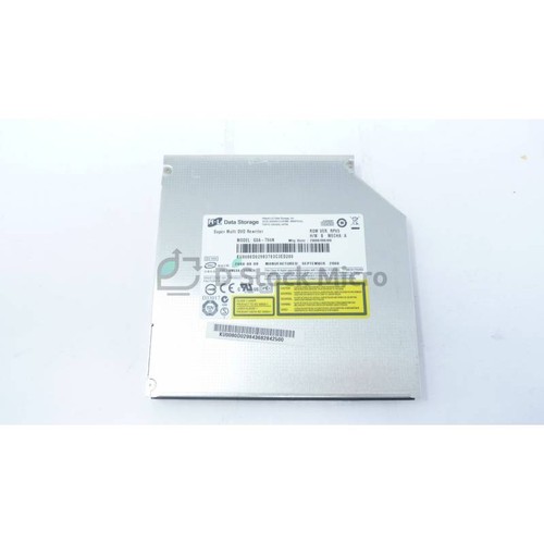 Lecteur graveur dvd mm - 12.5,
