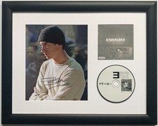 Eminem / Signed Photo /