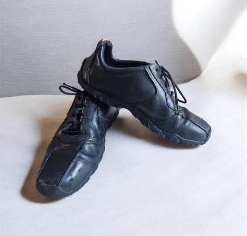 Sneakers timberland nere uomo - sneakers,