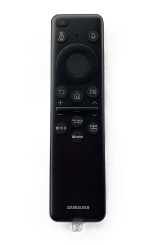 Telecomando originale samsung - originale,