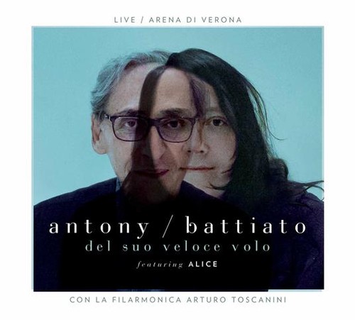 Antony battiato del suo - /,