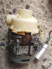 Pompa Lavastoviglie AEG 1113112-12