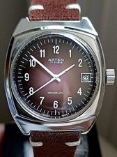 Arten Jumbo vintage anni 60