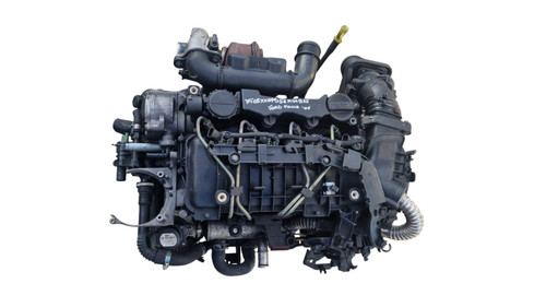 Motore completo per ford - motore,