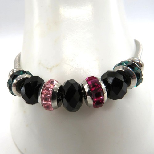 Bracciale brosway tono argento - bracciale,