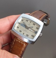 Orologio vintage anni 70 Breil