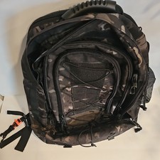 Zaino tattico militare grande